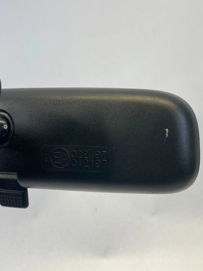 2004-2015 TOYOTA RAV4 FRONT REAR VIEW INTERIOR MIRROR E4022197 OEM