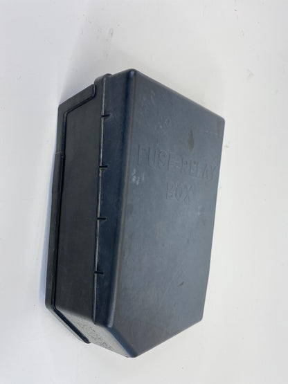 2004-2006 Hyundai Elantra 2.0L Engine Fuse Box Relay Upper Cover 91210-2D036 OEM