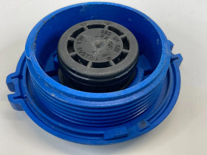1999-2018 VOLKSWAGEN JETTA ENGINE RADIATOR FLUID COOLANT RESERVOIR CAP 3B0121321
