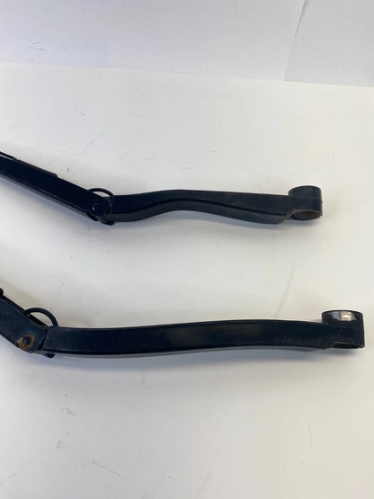 2010-2016 CADILLAC SRX FRONT WINDSHIELD WIPER ARM SET 22872978 OEM FACTORY