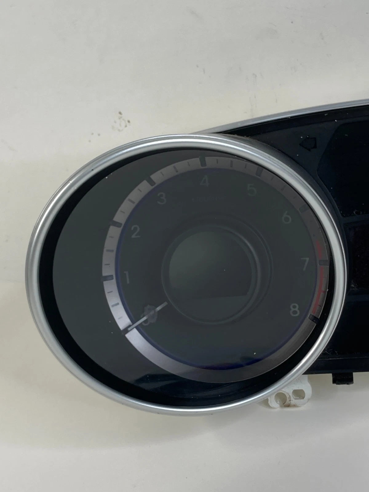 2011 HYUNDAI SONATA 2.4L AT SPEEDOMETER CLUSTER GAUGES UNK MILES 94001-3Q013 OEM