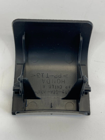 2003 04 05 06 2007 HONDA ACCORD REAR SEAT CHILD ANCHOR CAP COVER 84512-SDA-A010
