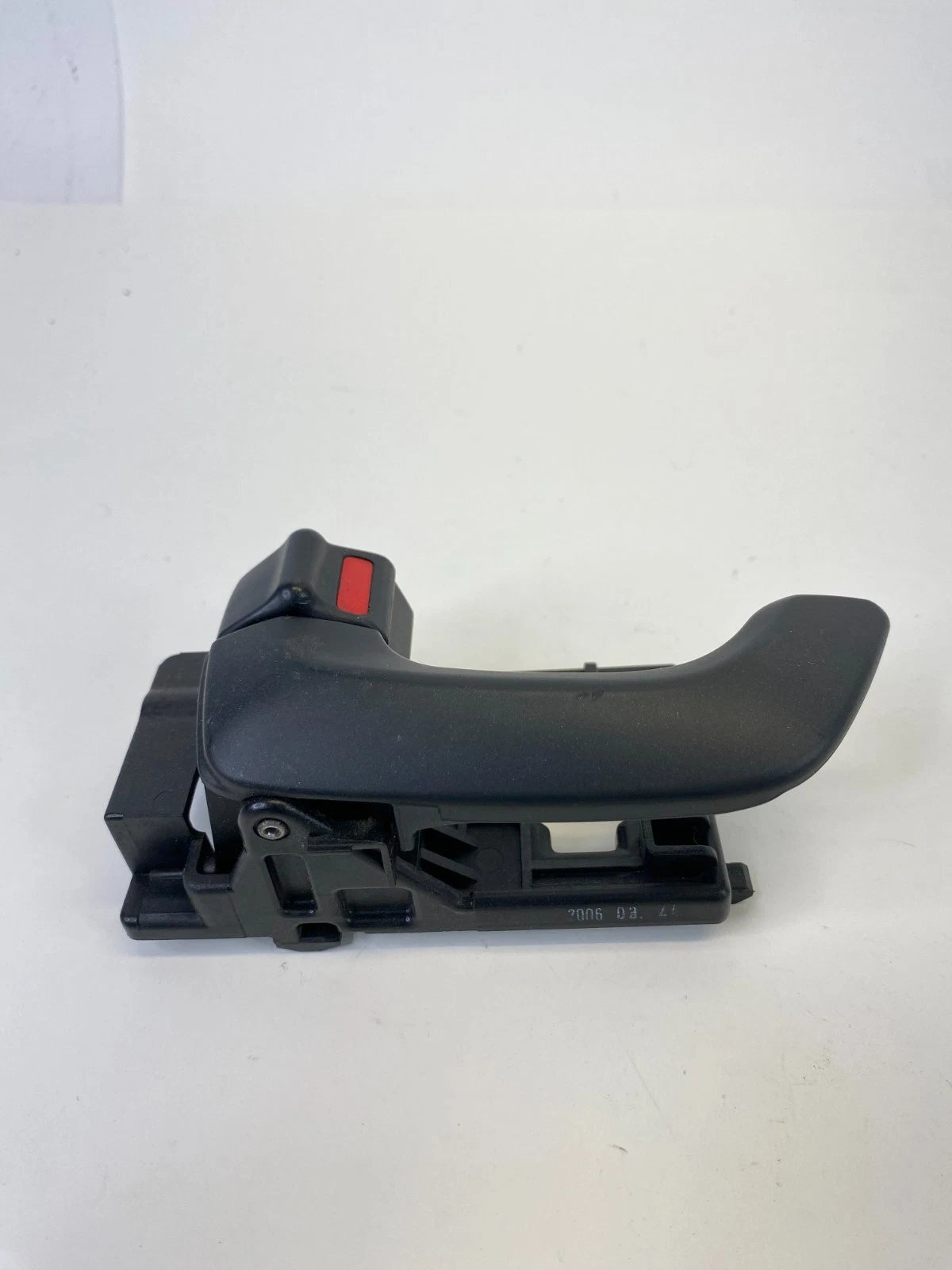 2006-2010 KIA OPTIMA REAR LEFT SIDE INTERIOR DOOR HANDLE ASSY 82613-2G000 OEM