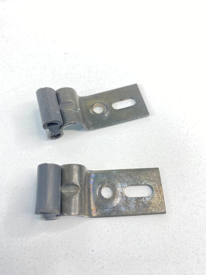1999-2009 99-09 SAAB 9-5 95 TRUNK LID RELEASE HANDLE OPENER ACTUATOR OEM