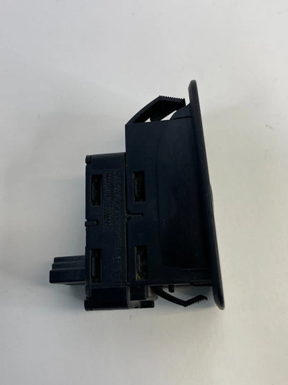 2006 BMW 330XI POWER WINDOW SWITCH CONSOLE BLOCK REAR LEFT OEM FACTORY 15939900