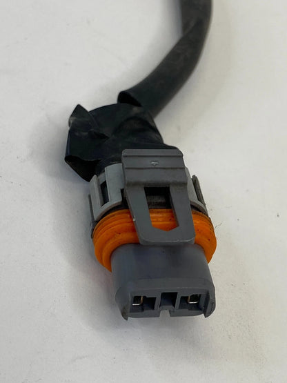 2012-2017 KIA RIO LEFT TAIL LIGHT WIRE WIRING PLUG HARNESS CABLE CONNECTOR OEM