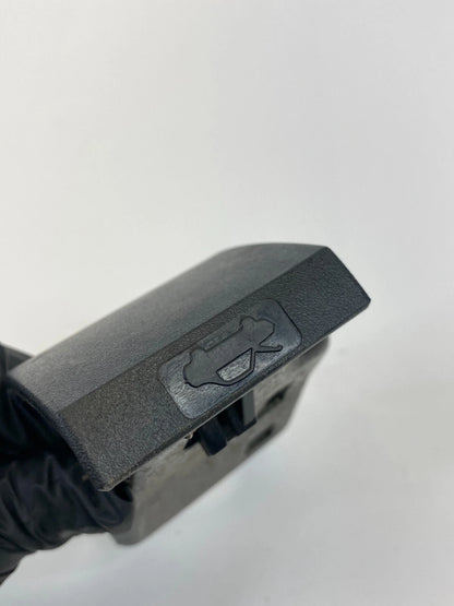 2004 2005 2006 2007 2008 NISSAN MAXIMA FRONT HOOD RELEASE OPEN HANDLE SWITCH OEM