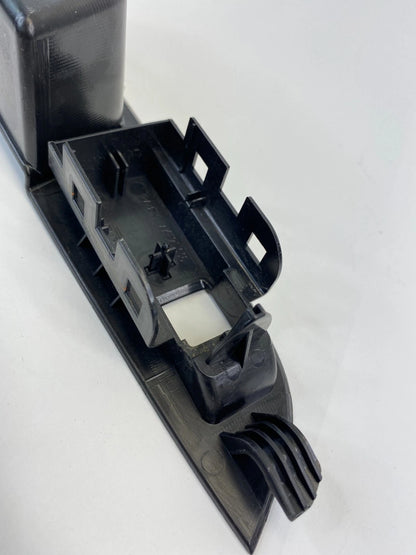 2010-2017 CHEVROLET EQUINOX SUV REAR LEFT SIDE DOOR WINDOW SWITCH COVER BEZEL