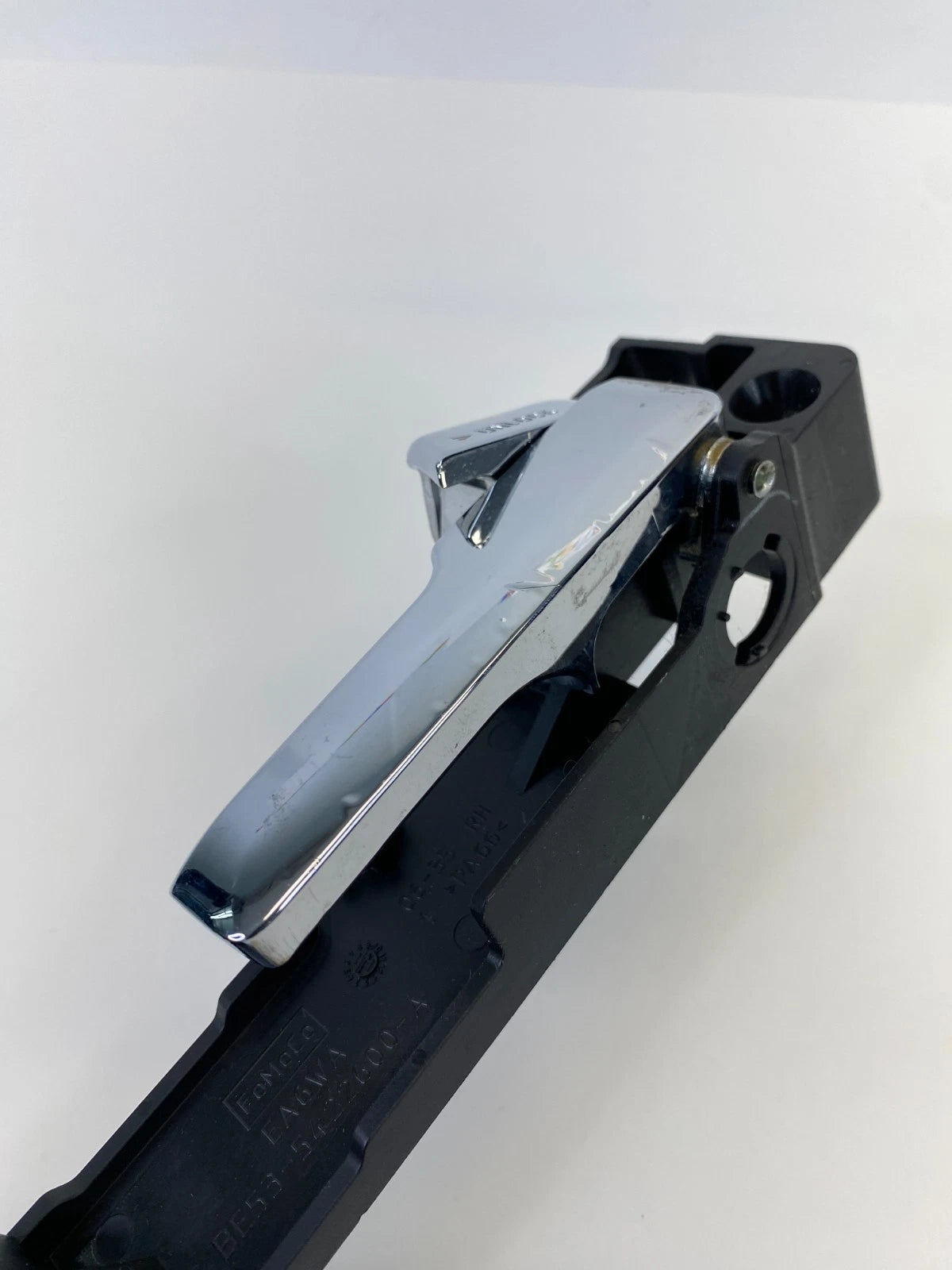 2006-2012 FORD FUSION FRONT RIGHT SIDE INTERIOR DOOR HANDLE BE535422600A OEM