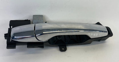 2011-2014 FORD EDGE REAR RIGHT BACK SIDE EXTERIOR OUTER DOOR HANDLE OEM