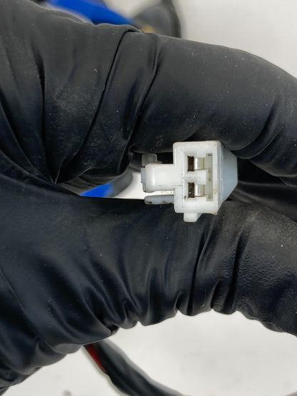 2007-2010 Hyundai Elantra Rear Right Door Wiring Harness Wire Cable 91660-2H020