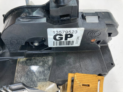 11-16 CHEVROLET CRUZE FRONT RIGHT DOOR LOCK LATCH ACTUATOR RELEASE 13579523 OEM