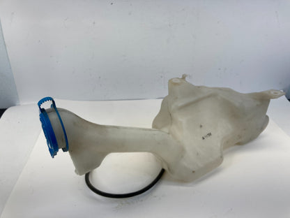 2013-2017 Honda Accord Windshield Wiper Washer Fluid Reservoir Bottle w/ Pump