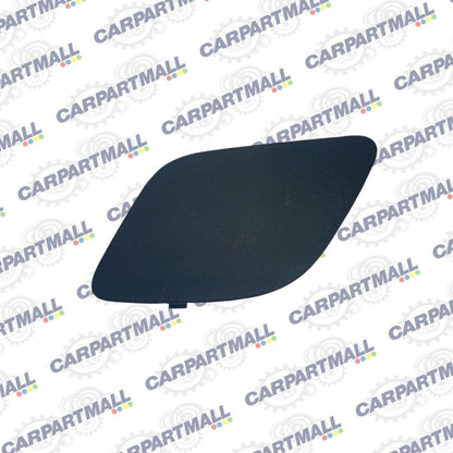 10-17 Chevrolet Equinox Left Side Inner Door Handle Bezel Bolt Cover 20814376