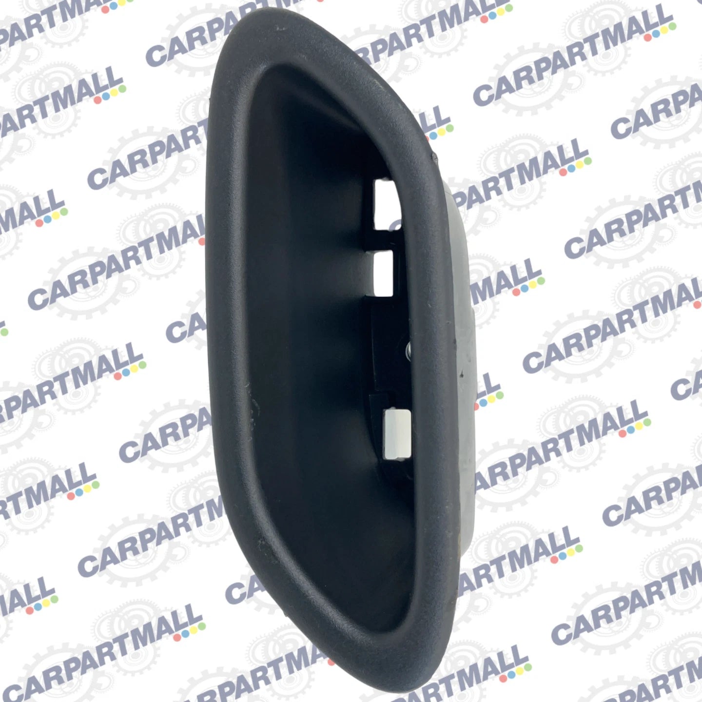 13-18 NISSAN ALTIMA REAR LEFT DOOR PANEL PULL HANDLE CUP POCKET 82947-3TA0 OEM