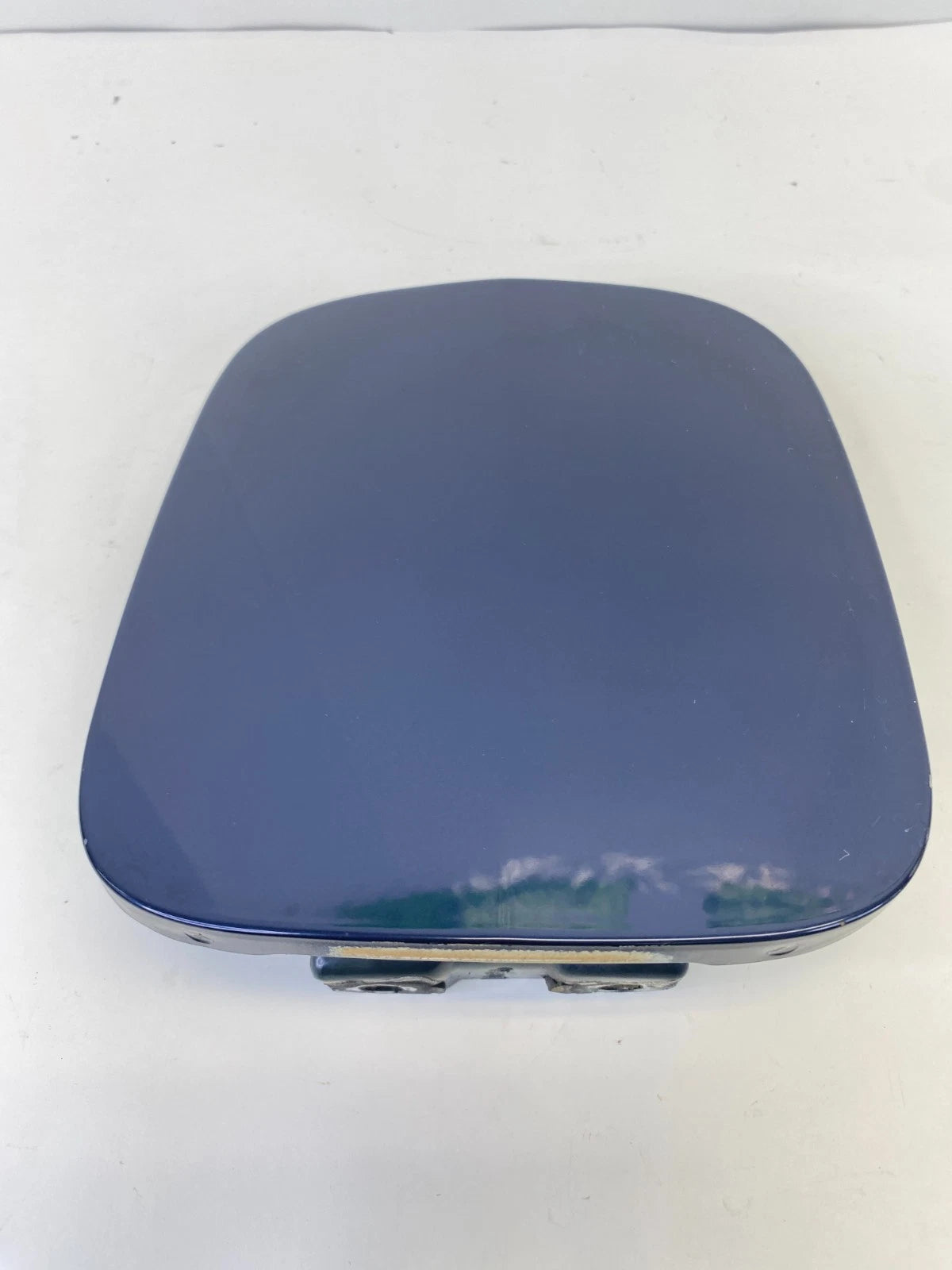 2003-2007 HONDA ACCORD SEDAN FUEL FILLER GAS LID DOOR ASSEMBLY OEM