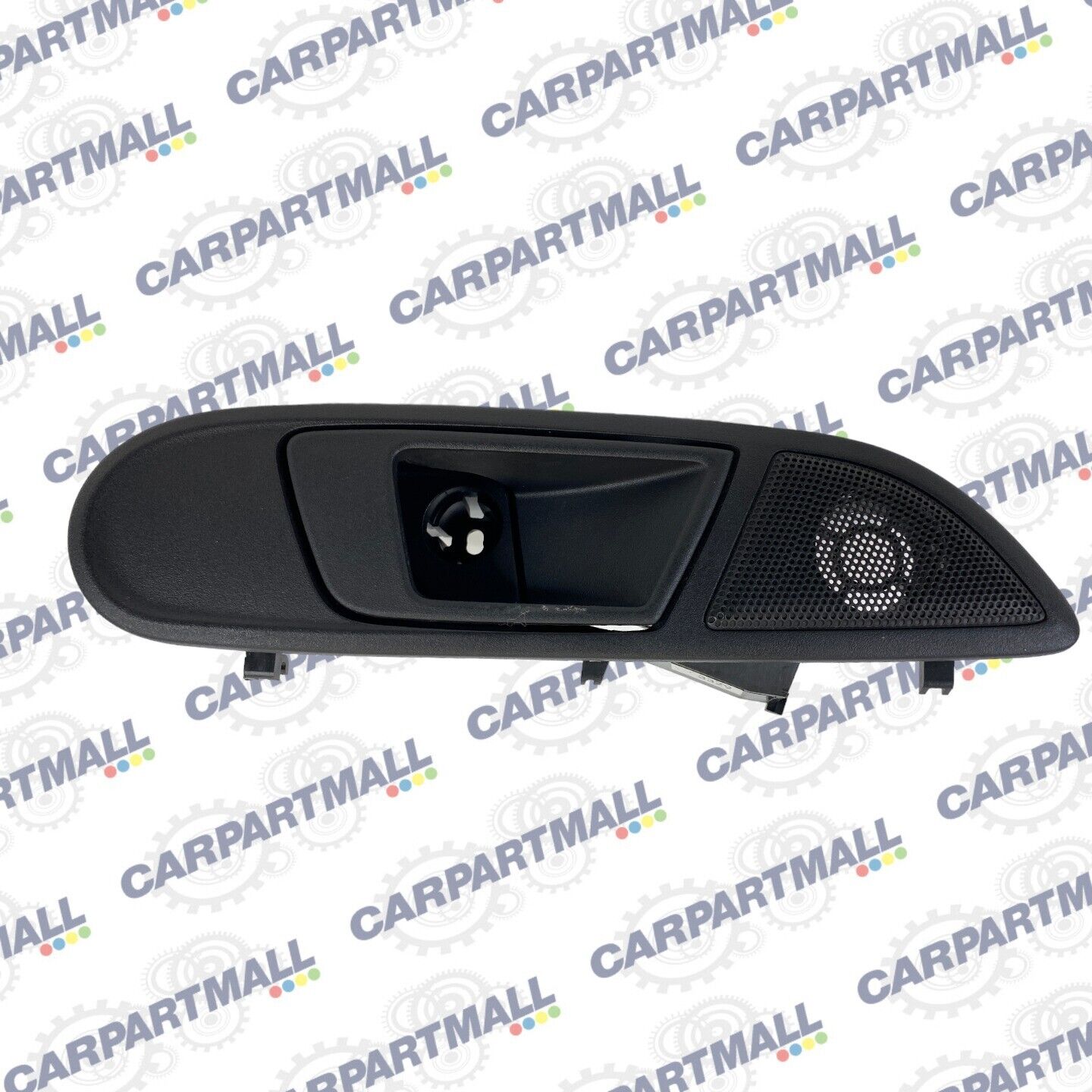 2011-2019 Ford Fiesta Front Right Passenger Side Inner Door Handle AE83A22600A