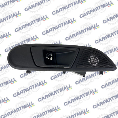 2011-2019 Ford Fiesta Front Right Passenger Side Inner Door Handle AE83A22600A