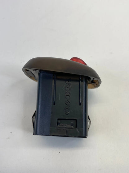 11-18 Volvo S60 XC70 Dash Alarm Sunload Sensor Security Indicator Light 31288760