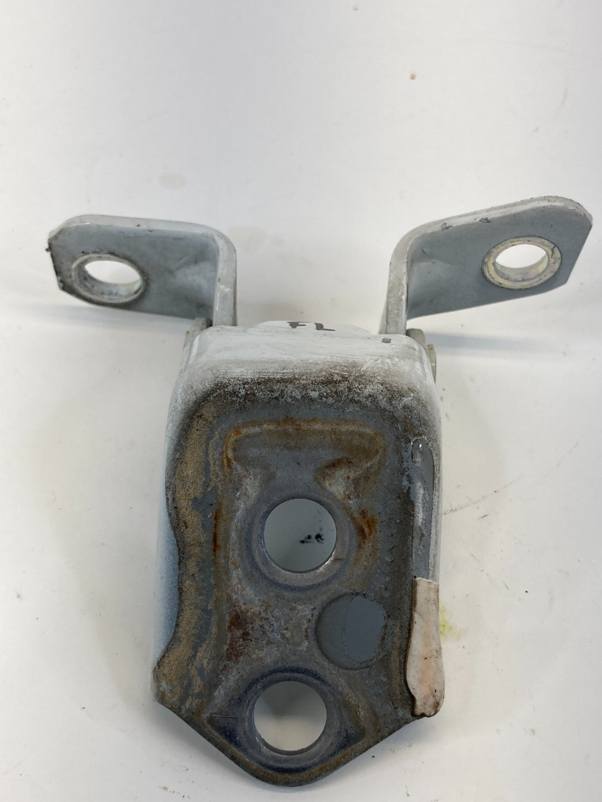 2010 2011 2012 2013 Mazda 3 Mazda3 Door Side Upper Lower Hige Set Pair OEM