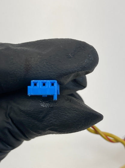 99 00 BMW 01-05 325xi Front Right Side Door Tweeter Speaker 65-13-8-368-236 OEM