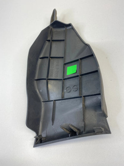 2009 2010 2011 2012 2013 TOYOTA MATRIX INSERT TRIM RIGHT CONSOLE BOX 58817-02090