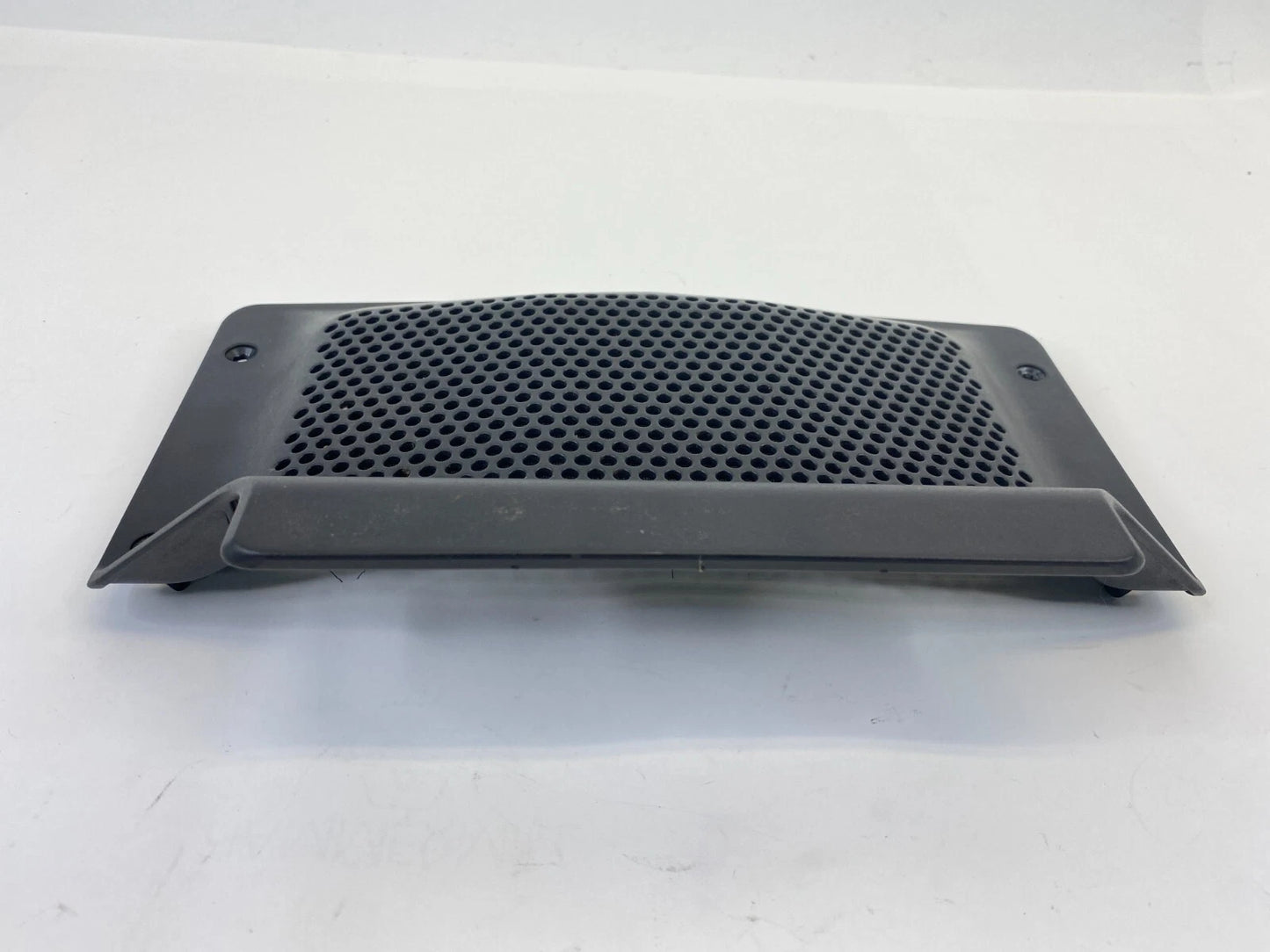 2004-2010 BMW X3 FRONT RIGHT OR LEFT SUBWOOFER PEAKER COVER GRILLE TRIM OEM