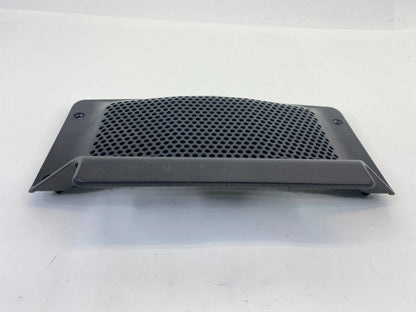2004-2010 BMW X3 FRONT RIGHT OR LEFT SUBWOOFER PEAKER COVER GRILLE TRIM OEM