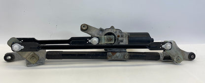 10-17 GMC Terrain Chevy Equinox Front Windshield Wiper Motor w/ Linkage 25942547