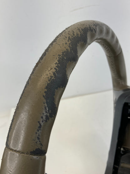 2009 Acura MDX Steering Wheel W/ Cruise & Audio Controls Assy 6066087 OEM