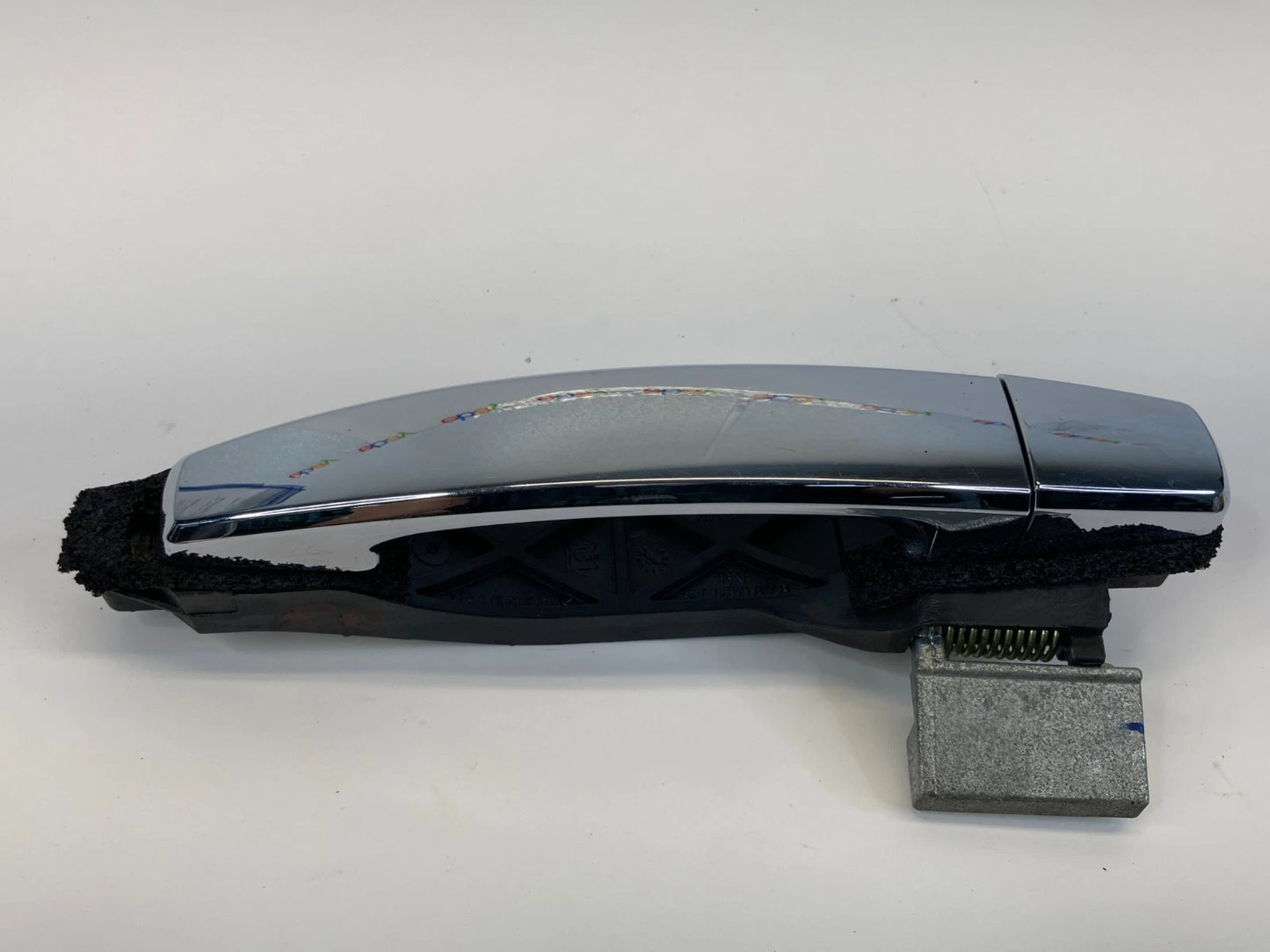 2012-2015 CHEVROLET CAPTIVA SPORT REAR RIGHT SIDE EXTERIOR DOOR HANDLE ASSY OEM