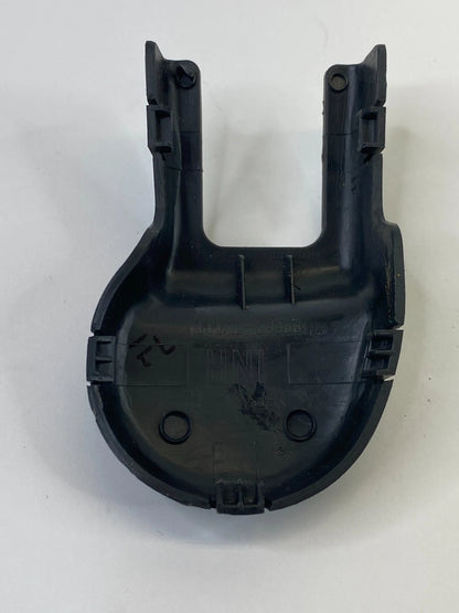 11-16 HYUNDAI ELANTRA FRONT LEFT SEAT INNER TRACK END CAP COVER 88567-3X000 OEM