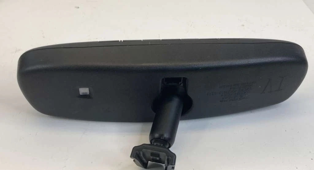 2013-2018 NISSAN ALTIMA REAR VIEW INTERIOR MIRROR WITH HOMELINK OEM 4112APZLHL4