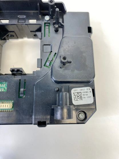 2015-2019 FORD TAURUS POLICE INTERCEPTOR SEDAN STEERING COLUMN BRACKET HOUSING