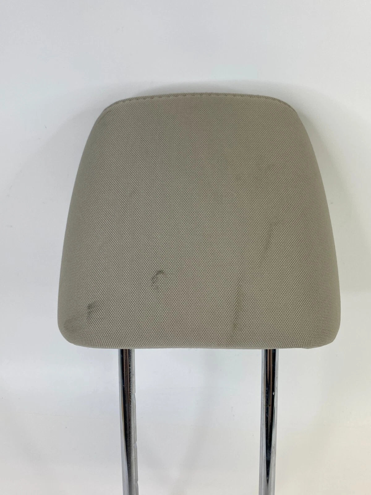 2013 2014 SUBARU LEGACY FRONT LEFT DRIVER SIDE SEAT HEADREST HEAD REST OEM