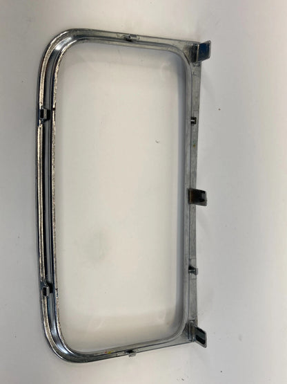 2009-2014 VOLKSWAGEN ROUTAN CENTER CONSOLE CUP HOLDER COVER BEZEL TRIM MOLDING