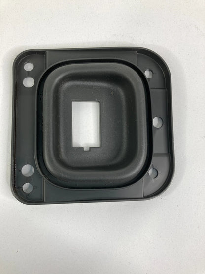 2009-2014 NISSAN CUBE DASH BRACKET INSTRUMENT LOWER COVER TRIM 68926-1FC1A OEM