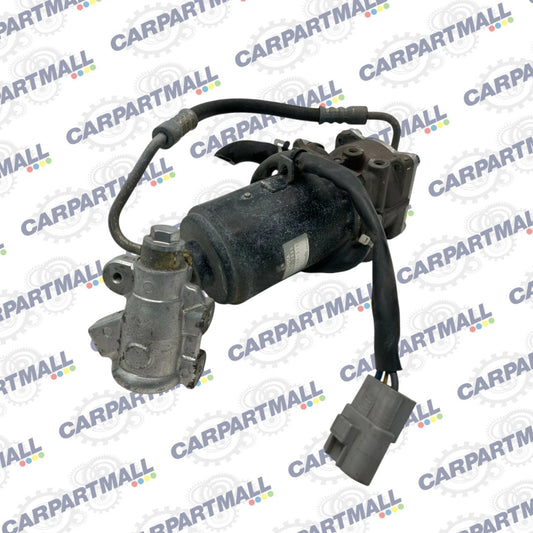 1995-1997 Lexus LS400 4.0L V8 AT ABS Brake Traction Actuator Pump 47980-50050