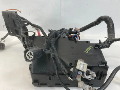 12-14 FORD FOCUS 2.0L FWD ENGINE FUSE BOX JUNCTION RELAY MODULE CV6T14K733 OEM