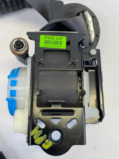 2014-2019 KIA SOUL SEAT BELT BUCKLE RETRACTOR FRONT LEFT DRIVER OEM 88810-B2500