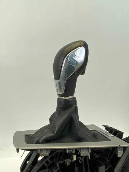 2012-2014 FORD FOCUS A/T FLOOR GEAR SHIFTER LEVER ASSY BV6P7K004-LD3JA6 OEM
