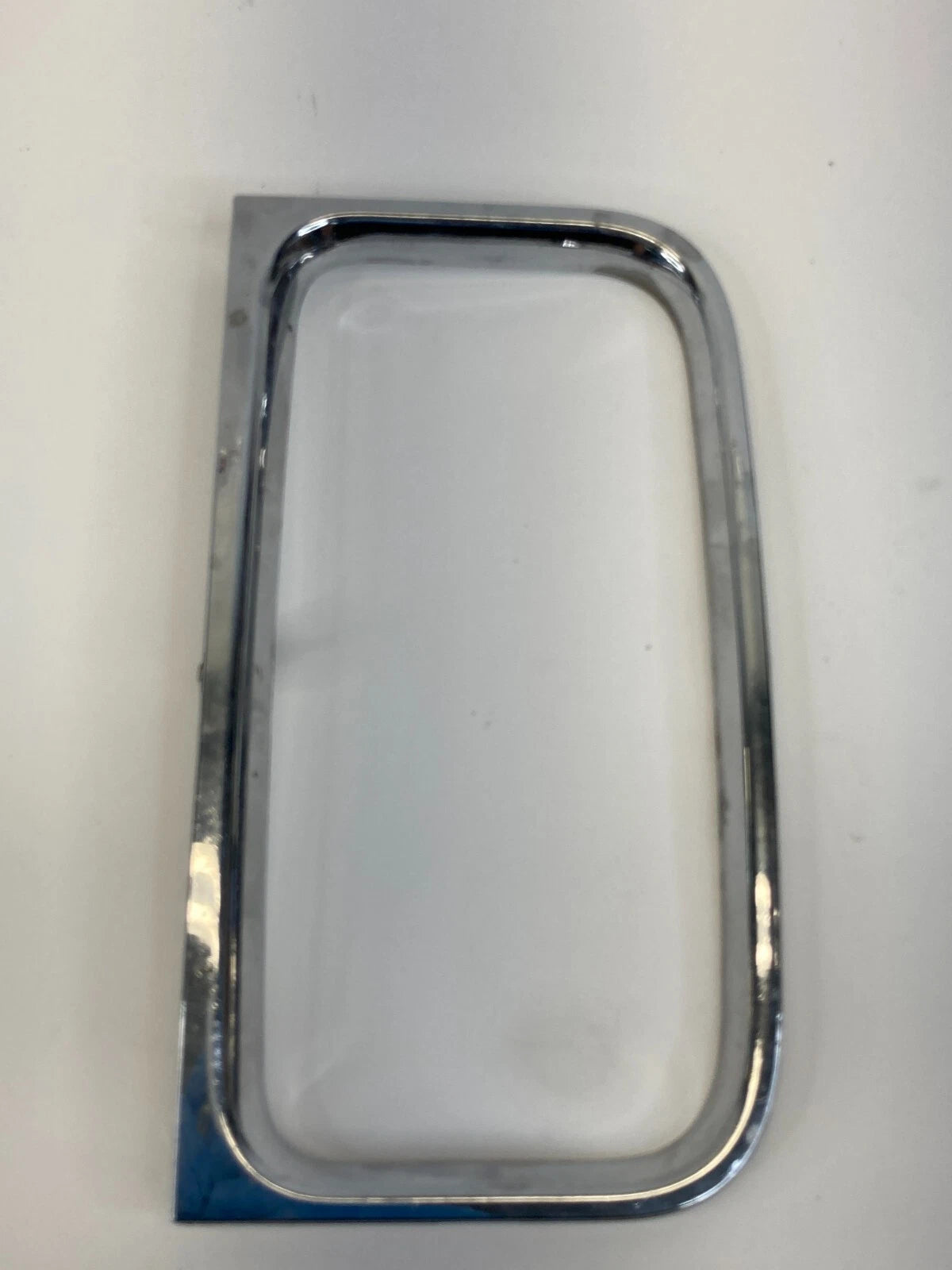 2009-2014 VOLKSWAGEN ROUTAN CENTER CONSOLE CUP HOLDER COVER BEZEL TRIM