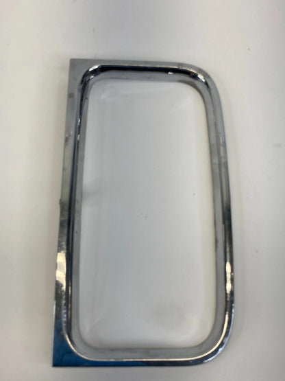 2009-2014 VOLKSWAGEN ROUTAN CENTER CONSOLE CUP HOLDER COVER BEZEL TRIM