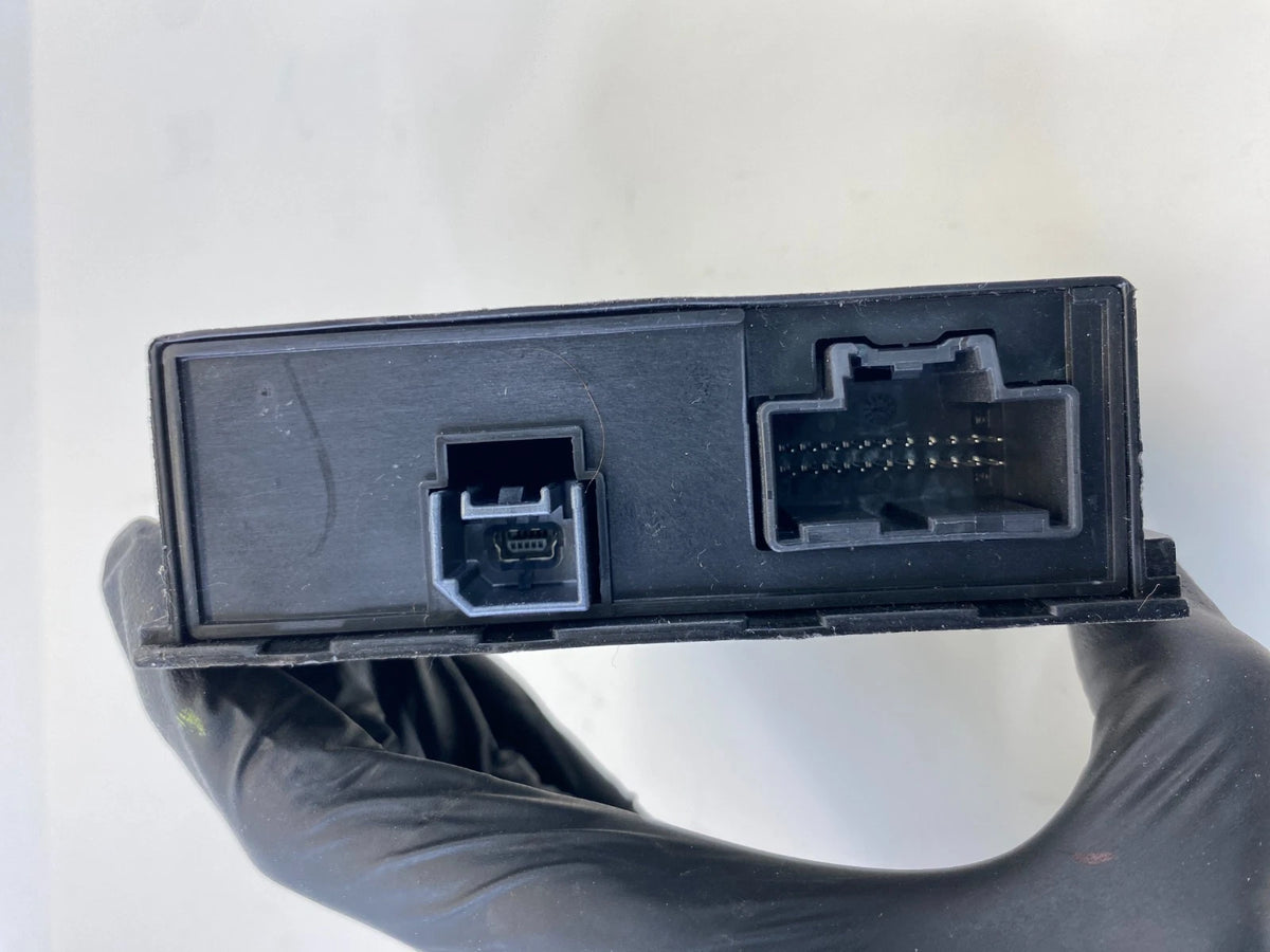 15 CHEVROLET EQUINOX MULTIMEDIA INTERFACE COMPUTER CONTROL MODULE 22829142 OEM
