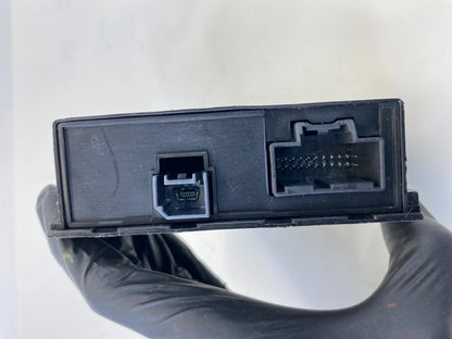 15 CHEVROLET EQUINOX MULTIMEDIA INTERFACE COMPUTER CONTROL MODULE 22829142 OEM