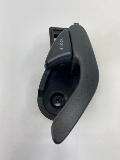 2001-2007 FORD ESCAPE FRONT RIGHT SIDE INTERIOR INNER DOOR HANDLE YL84-7822614