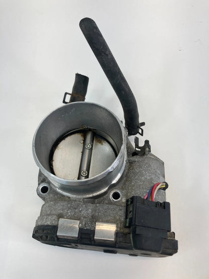 11 12 13 14 HYUNDAI SONATA 2.4L THROTTLE BODY THROTTLE VALVE 35100-2G700 OEM