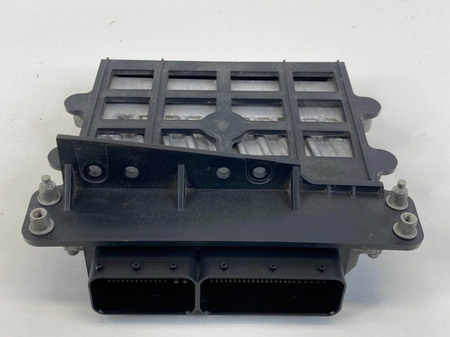 2009 Jaguar XF 4.2L Engine Computer Control Module ECM ECU 8X2314C568AA