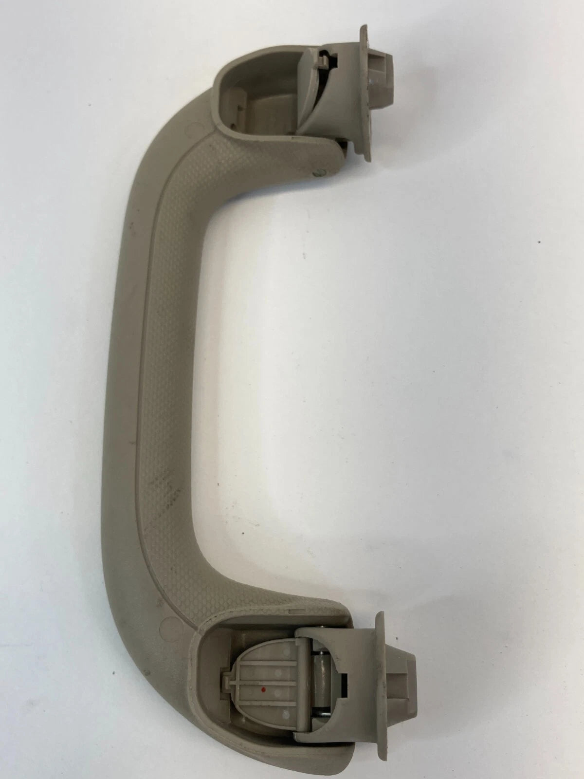 07-10 HYUNDAI ELANTRA FRONT LEFT DRIVER SIDE INNER ROOF GRAB GRAP GRIP HANDLE