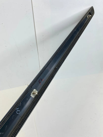 2007-2009 LEXUS RX350 2004-2006 RX330 FRONT LEFT DRIVER EXTERIOR DOOR MOLDING